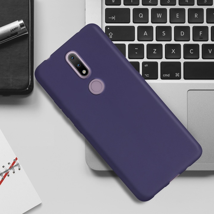 Actual product image Avizar Souple Series (Nokia 2.4)