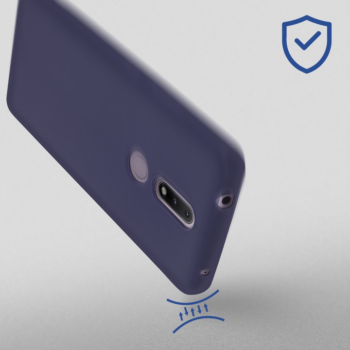 Actual product image Avizar Souple Series (Nokia 2.4)