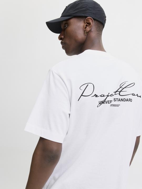 Actual product image Jack & Jones T-shirt T-shirt (L)