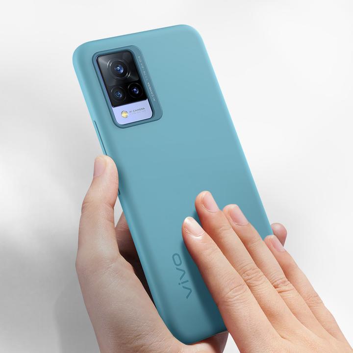 Produktbild Vivo Belle Series (vivo V21 5G)