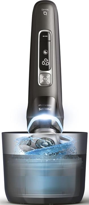 Actual product image Philips Shaver Series i9000 Prestige