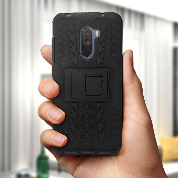 Produktbild Avizar Quadro Series (Oppo F1)