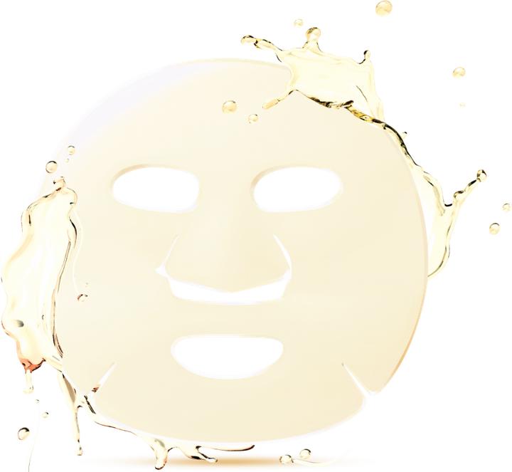 Image du produit Skin1004 Madagascar Centella Watergel Sheet Ampoule Mask (125 ml)