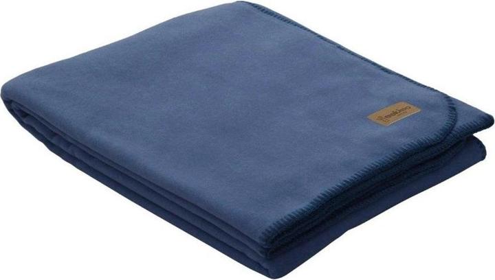 Actual product image Eskimo Fine velour knee rug (100 x 150 cm)