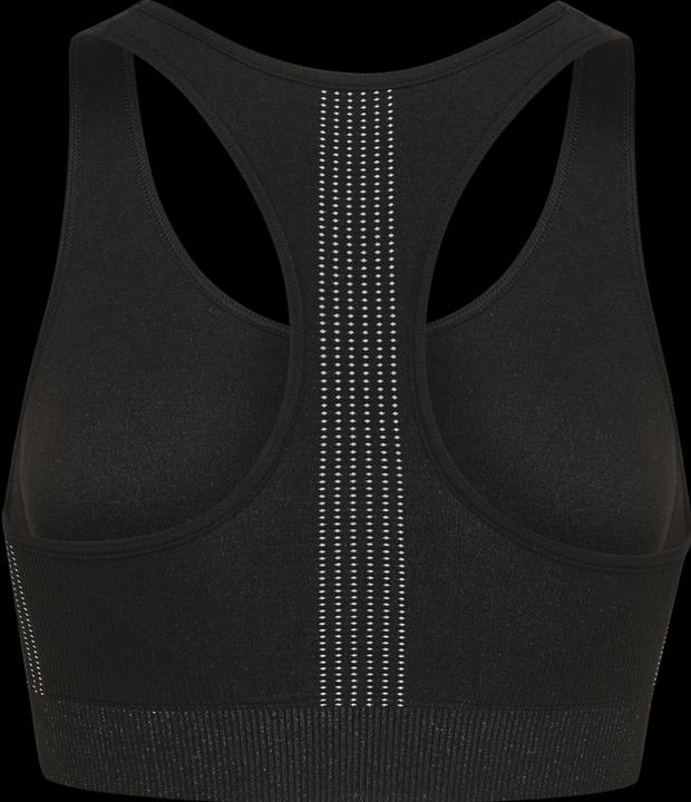 Immagine prodotto hummel Top Sportivo Modellante Senza Cuciture (M)