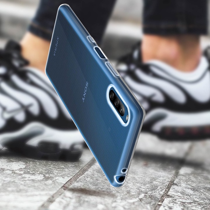 Produktbild Avizar Francis Series (Sony Xperia L4)