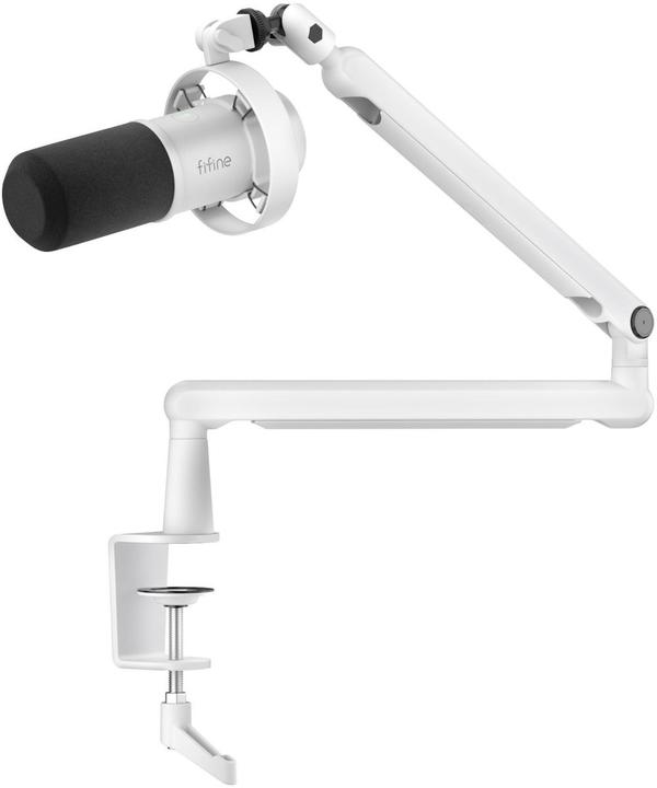 Fifine Microfono Dinamico T688W