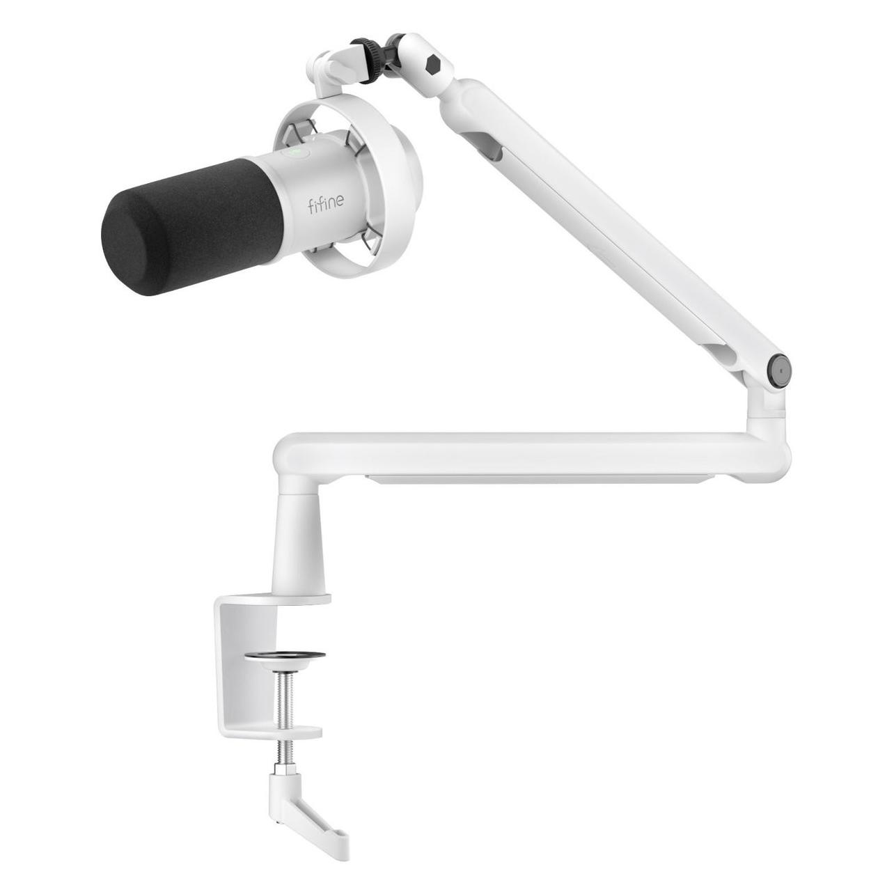 Fifine Microfono Dinamico T688W, Mikrofon