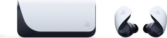 Actual product image Sony PULSE Explore (DNC, 10 h, Wireless)