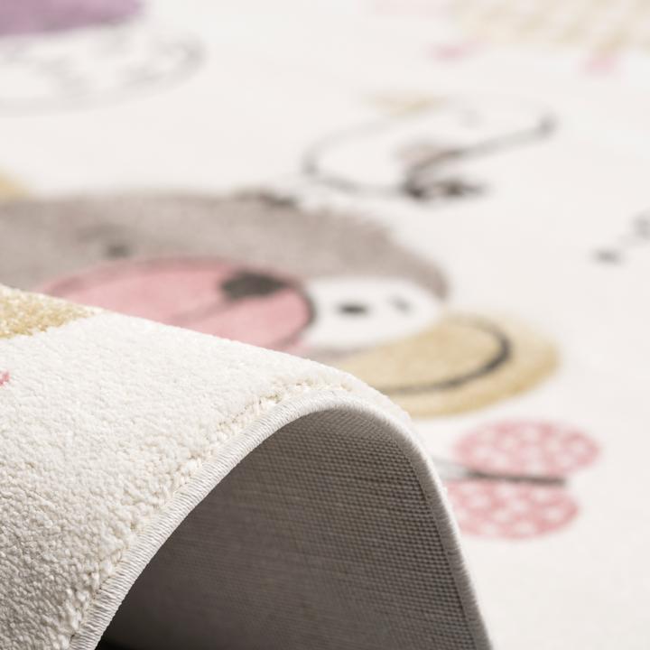 Actual product image Pergamon Funny animals (80 x 150 cm)