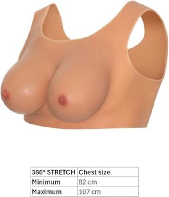 Actual product image Hidden Desire Alter Ego