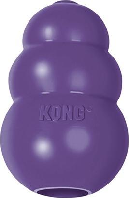 Produktbild KONG Senior Spielzeug (Kauspielzeug Hund)