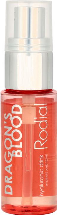 Produktbild Rodial Dragon's Blood Hyaluronic Drink Face Mist (30 ml, Gesichtsspray)