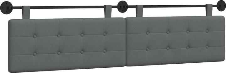 Actual product image vidaXL Schlafzimmer-Kopfteil (210 x 5 x 5 cm)