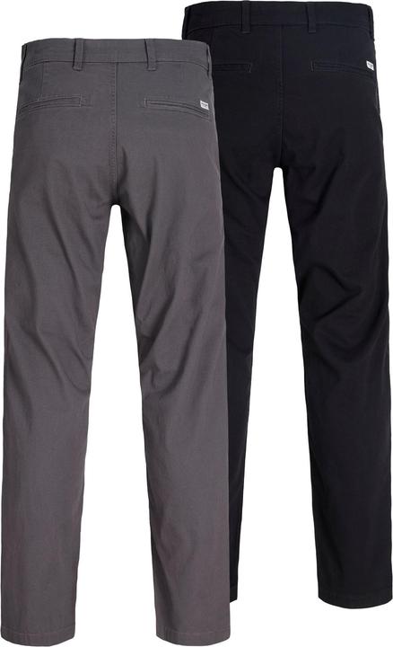 Produktbild Jack & Jones Jpstkane Dave Chino 2pk Mp Noos (W36/L30)