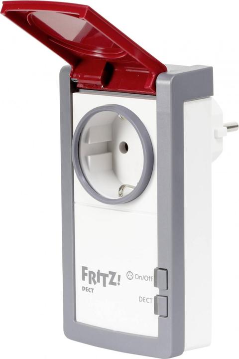 Actual product image AVM Fritz!Dect 210
