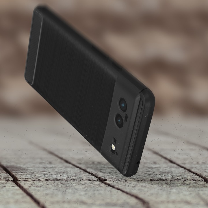 Actual product image Avizar Carbrush Series (Google Pixel 6)