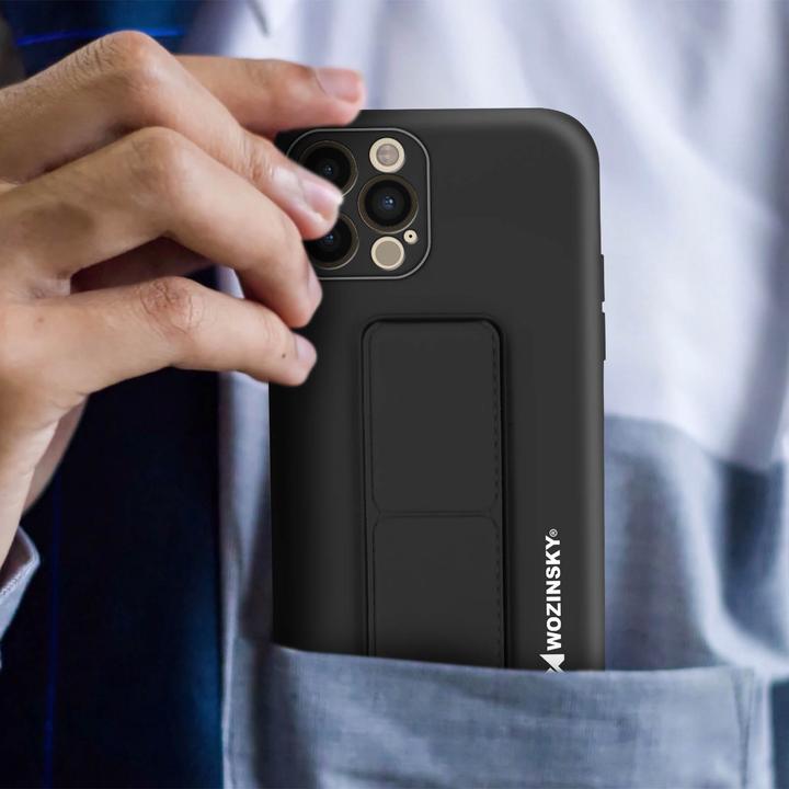 Produktbild Wozinsky Duran Series (Apple iPhone 12 Pro Max)