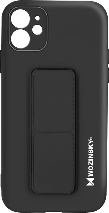 Actual product image Wozinsky Duran Series (Apple iPhone 12 Pro)