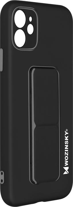 Actual product image Wozinsky Duran Series (Apple iPhone 12 Pro)