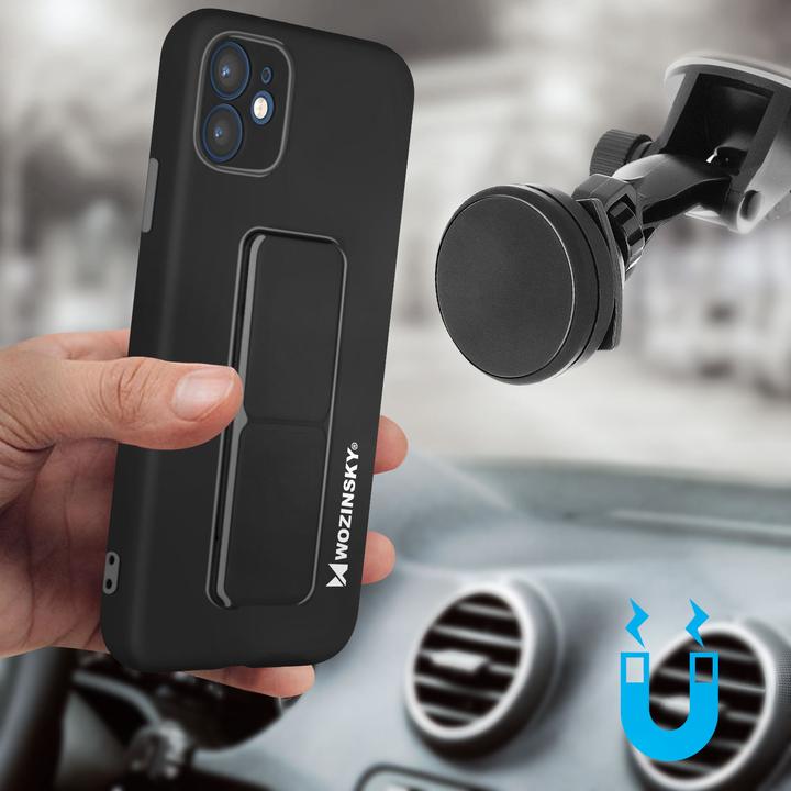 Actual product image Wozinsky Duran Series (Apple iPhone 12 Pro)