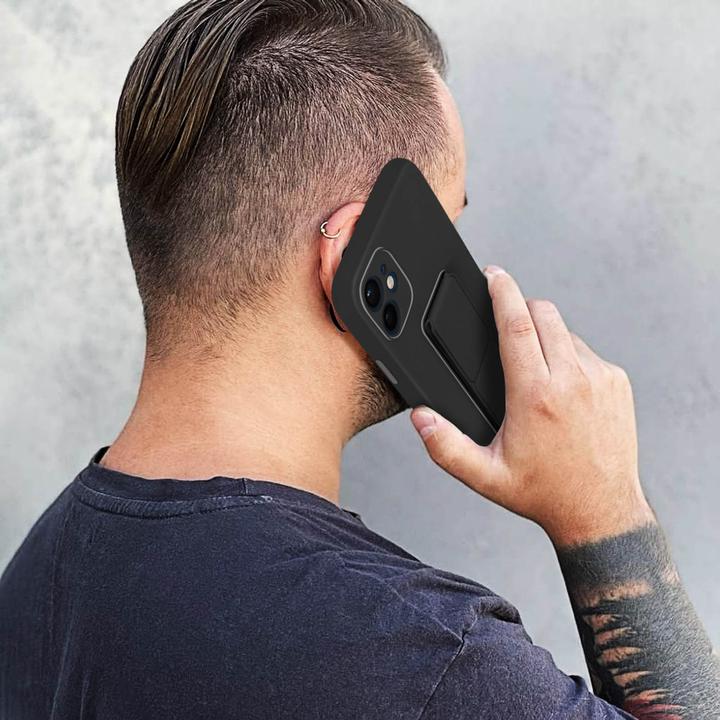 Actual product image Wozinsky Duran Series (Apple iPhone 12 Pro)