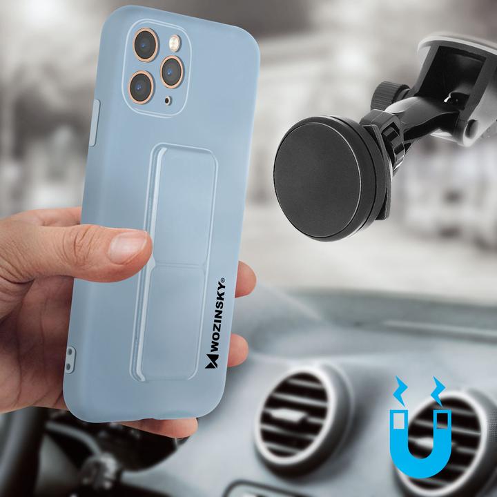Actual product image Wozinsky Duran Series (Apple iPhone 11 Pro)