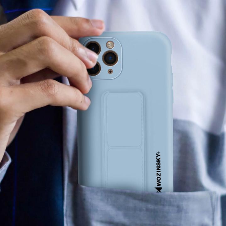 Actual product image Wozinsky Duran Series (Apple iPhone 11 Pro)