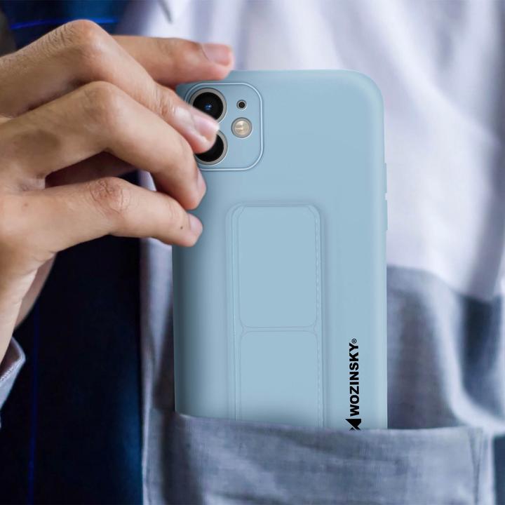 Produktbild Wozinsky Duran Series (Apple iPhone 12 mini)