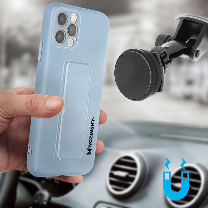 Produktbild Wozinsky Duran Series (Apple iPhone 12 Pro Max)