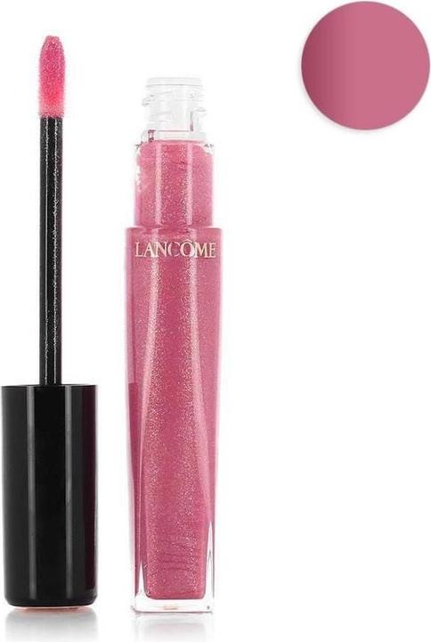 Actual product image Lancôme L'Absolu Gloss - Sheer Premier Baiser 383 (Other)