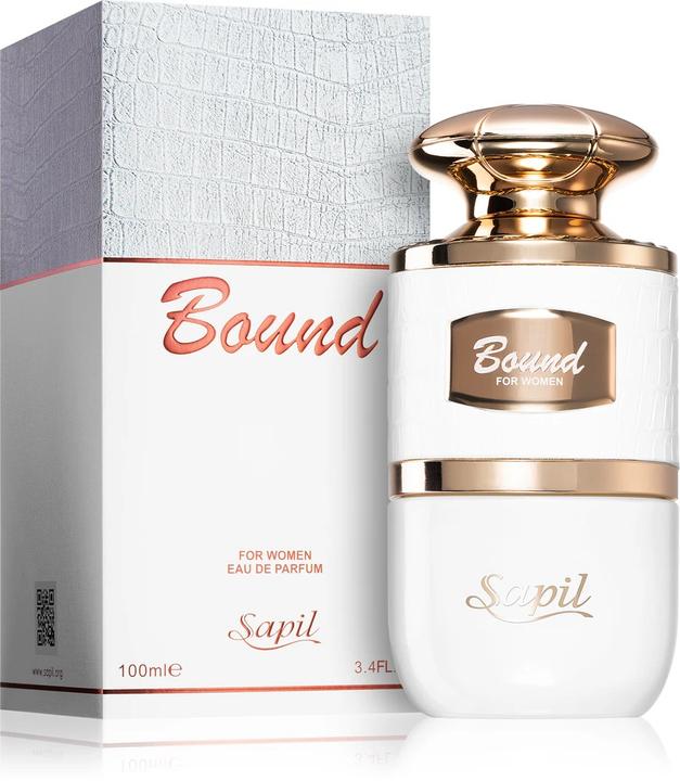 Produktbild Sapil Bound by (Eau de Parfum, 100 ml)