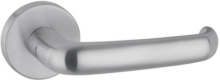 Produktbild Glutz Türdrücker 5039 Luzern (Türgarnitur)