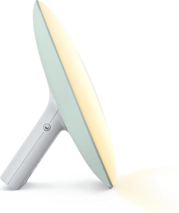 Produktbild Philips Wake-up Light HF3507/10