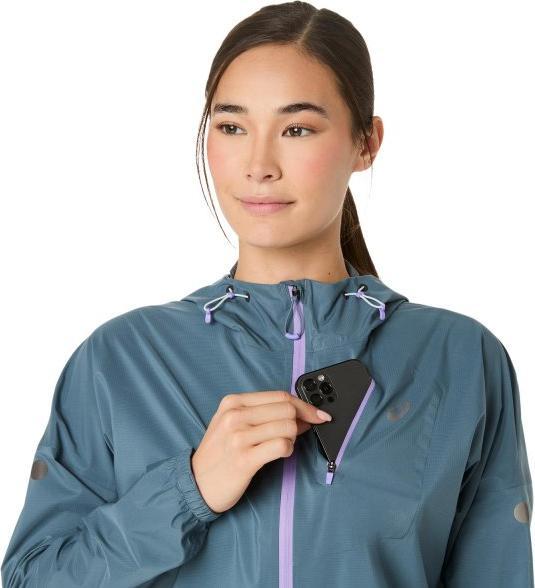 Immagine prodotto ASICS Performance F.T ELITE WATERPR JACKET Lady (M)