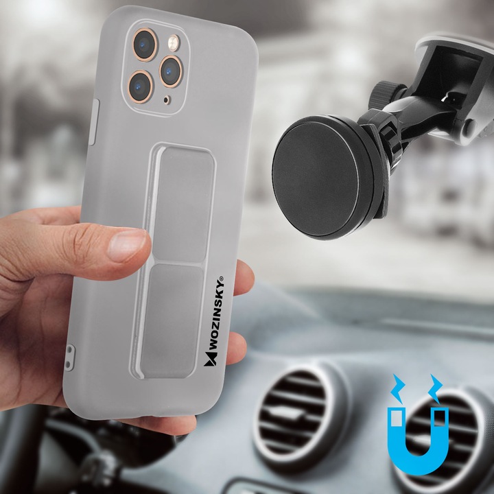 Produktbild Wozinsky Duran Series (Apple iPhone 11 Pro Max)
