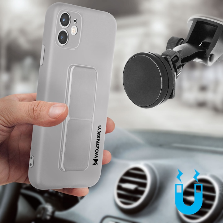 Produktbild Wozinsky Duran Series (Apple iPhone 12 mini)