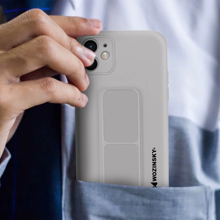Produktbild Wozinsky Duran Series (Apple iPhone 12 mini)