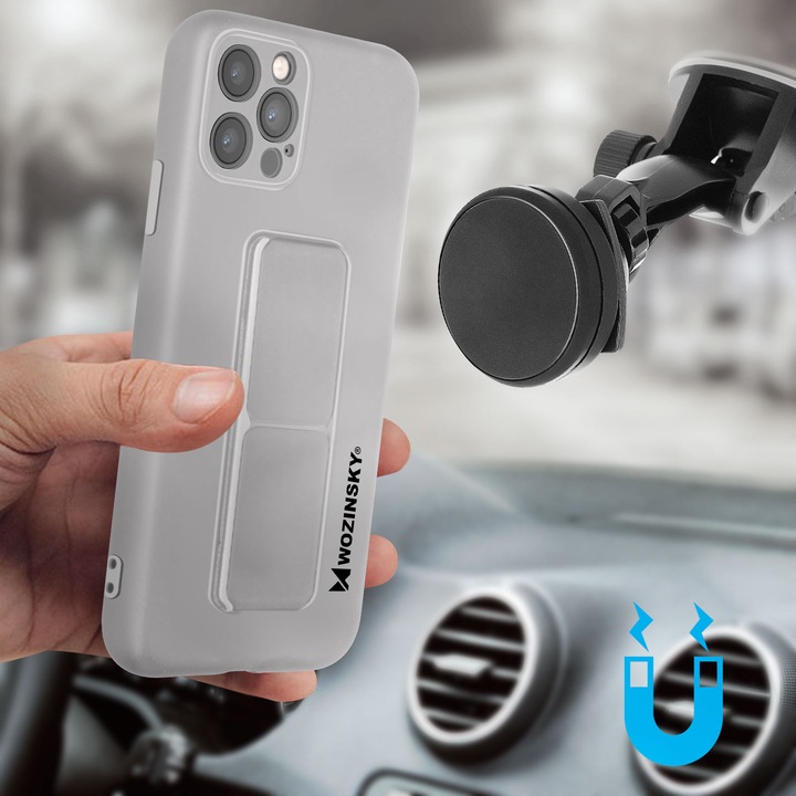 Produktbild Wozinsky Duran Series (Apple iPhone 12 Pro)