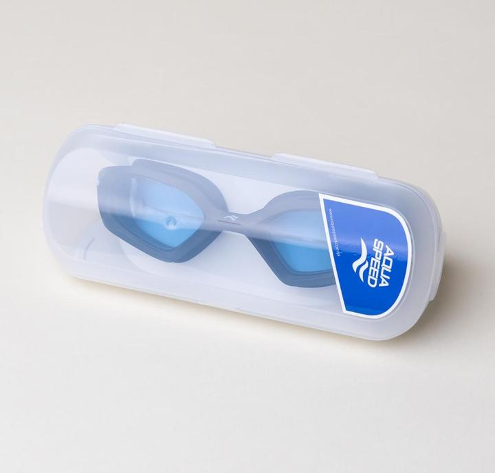 Immagine prodotto Swim & Fun Occhiali da nuoto CYCLONE (Taglia unica)