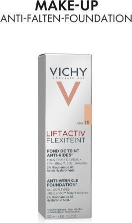 Actual product image Vichy Liftactiv Flexiteint (15 Opal)