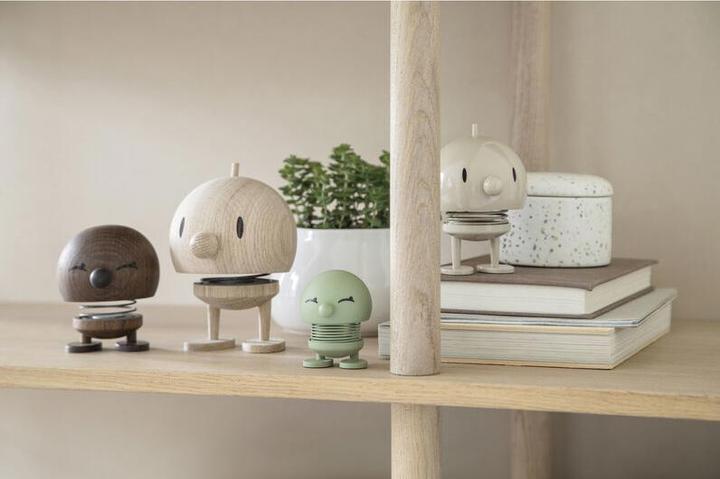 Image du produit Hoptimist Small Bimble (9,5 x 7,5 x 7,5 cm)