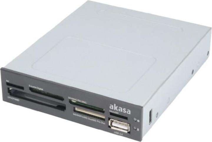 Produktbild Akasa Ak-Icr-07 (USB 2.0)