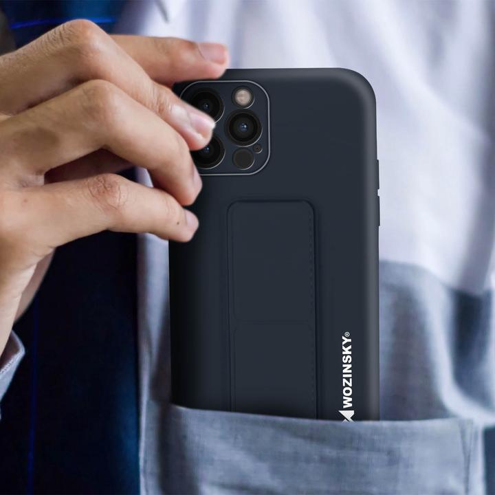 Immagine prodotto Wozinsky Serie Duran (Apple iPhone 12 Pro)