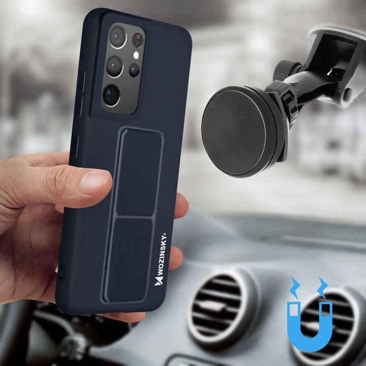 Productafbeelding Wozinsky Duran serie (Samsung Galaxy S21 Ultra)