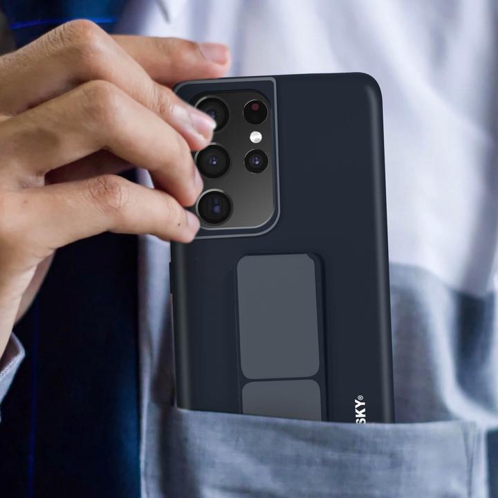 Productafbeelding Wozinsky Duran serie (Samsung Galaxy S21 Ultra)