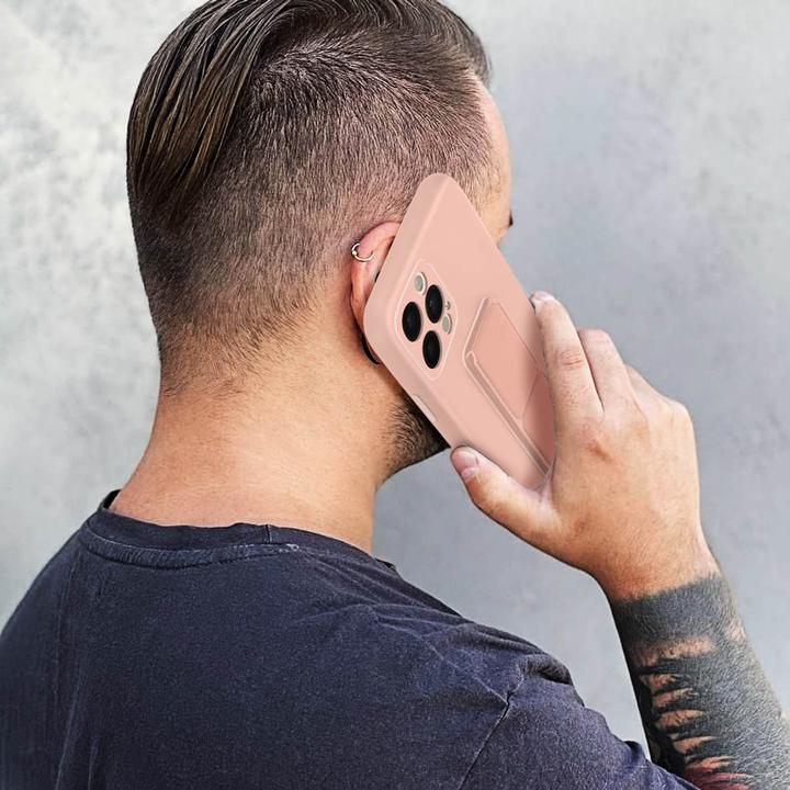Actual product image Wozinsky Duran Series (Apple iPhone 12 Pro Max)