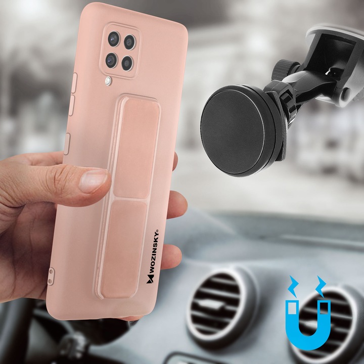 Produktbild Wozinsky Duran Series (Samsung Galaxy A42 5G)