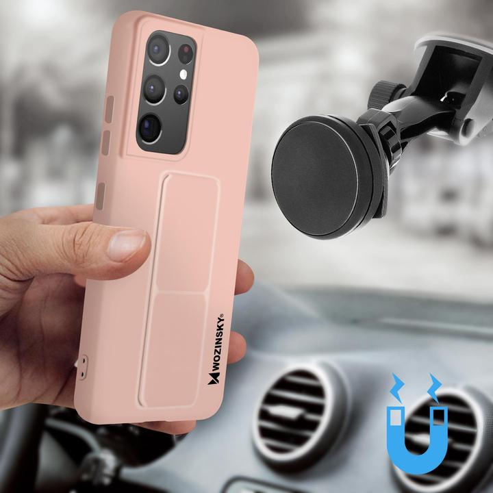 Produktbild Wozinsky Duran Series (Samsung Galaxy S21 Ultra)