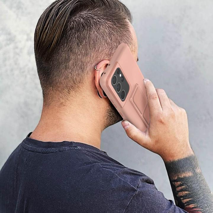 Produktbild Wozinsky Duran Series (Samsung Galaxy S21 Ultra)